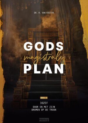 Gods magistrale plan - deel 2